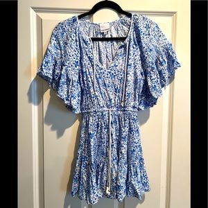 Skylar+Madison Dress